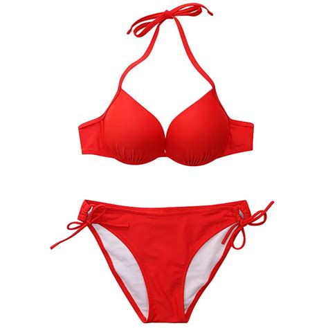 push up bikini set|Amazon.com: Bathing Suits Push Up